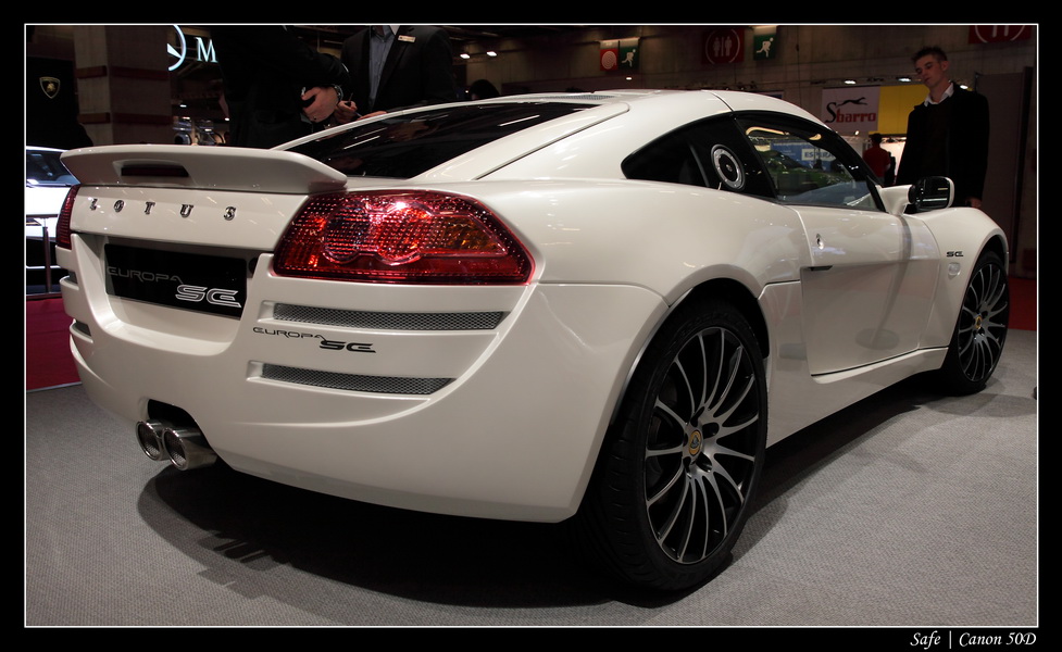 2008   10   Salon auto Paris   285